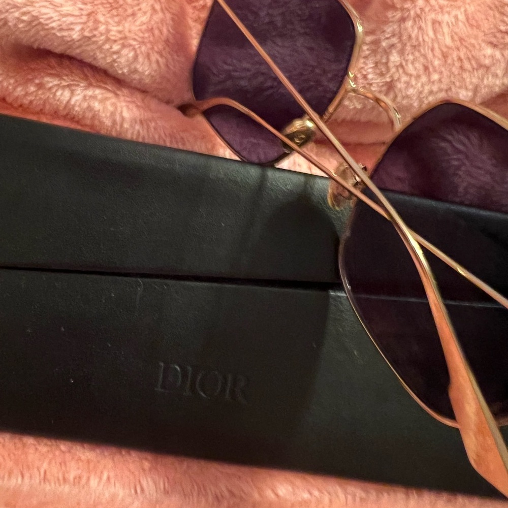 Christian Dior sunglasses - Picture 4 of 6